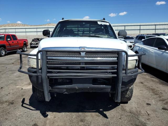 2000 Dodge Ram 2500 VIN: 3B7KF2666YM236899 Lot: 53807974