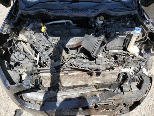 2020 Ford Ecosport Titanium VIN: MAJ6S3KL3LC355802 Lot: 56618034