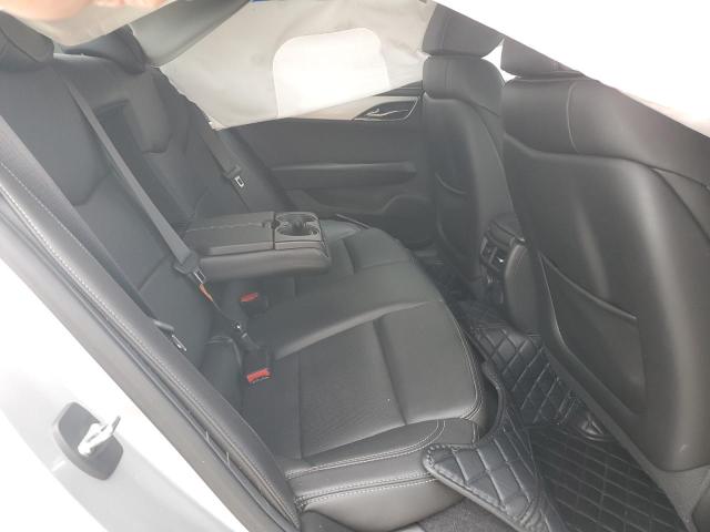 2018 Cadillac Ats Luxury VIN: 1G6AB5RX3J0172930 Lot: 53967374