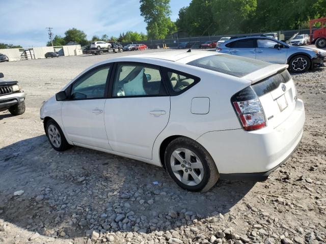 2004 Toyota Prius VIN: JTDKB20U540005458 Lot: 53287344