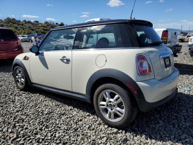 2012 Mini Cooper VIN: WMWSU3C58CT543733 Lot: 54600694