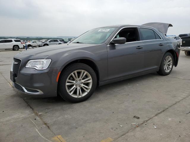 2018 Chrysler 300 Touring VIN: 2C3CCAAGXJH130200 Lot: 56037844