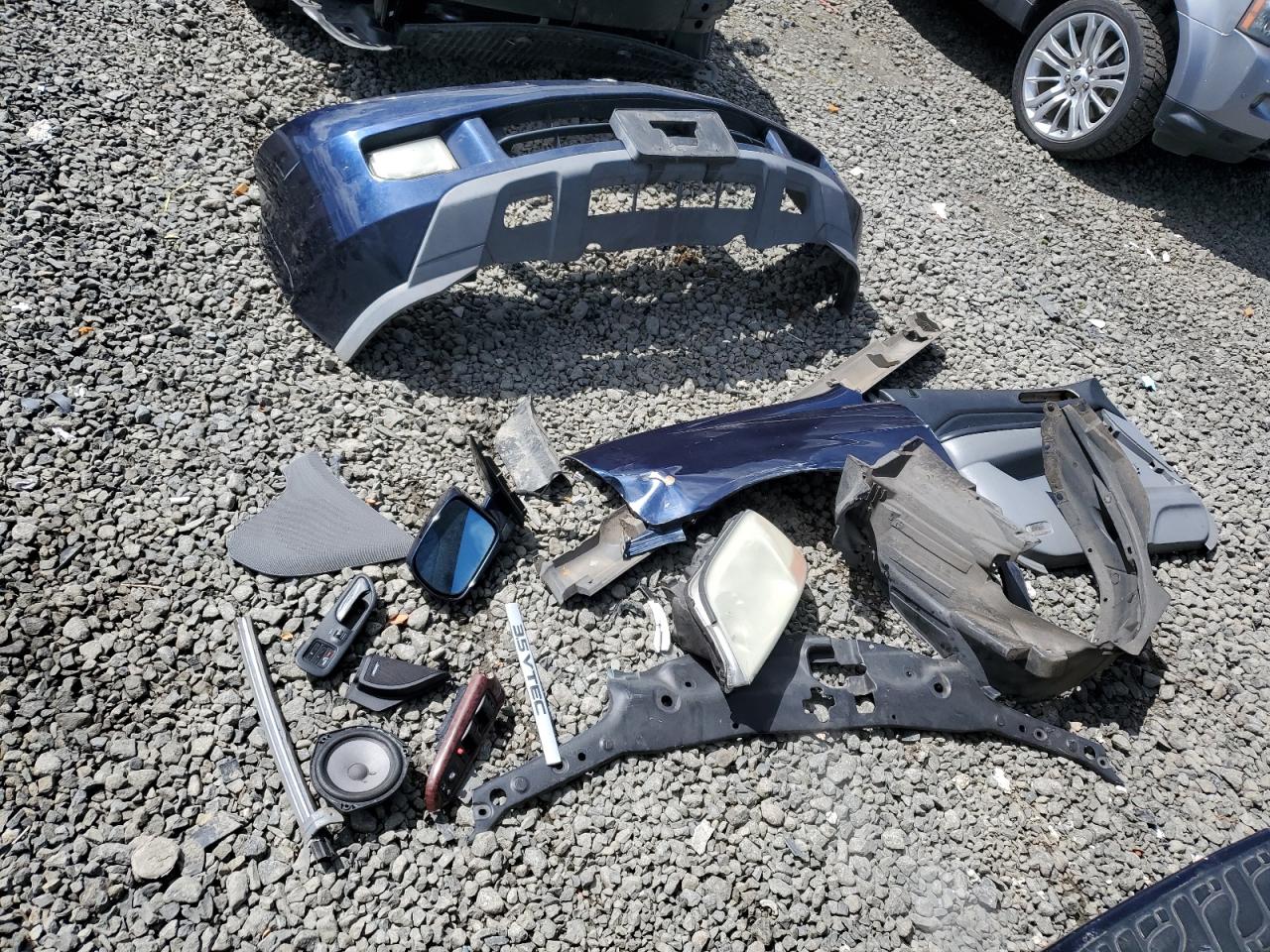 2HNYD18924H520308 2004 Acura Mdx Touring