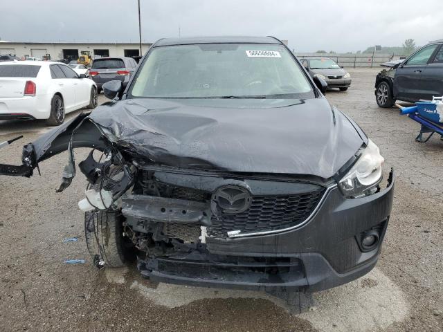 VIN JM3KE2CY6F0525605 2015 Mazda CX-5, Touring no.5