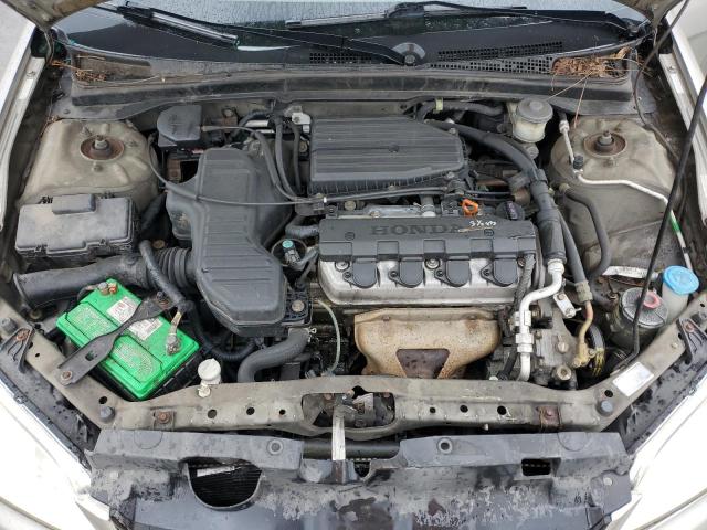 2005 Honda Civic - Image 11