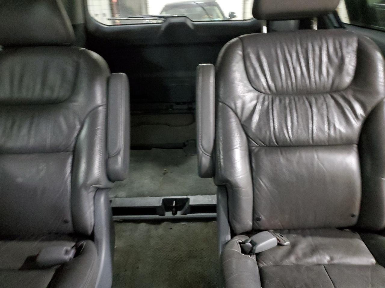 5FNRL38815B109795 2005 Honda Odyssey Touring