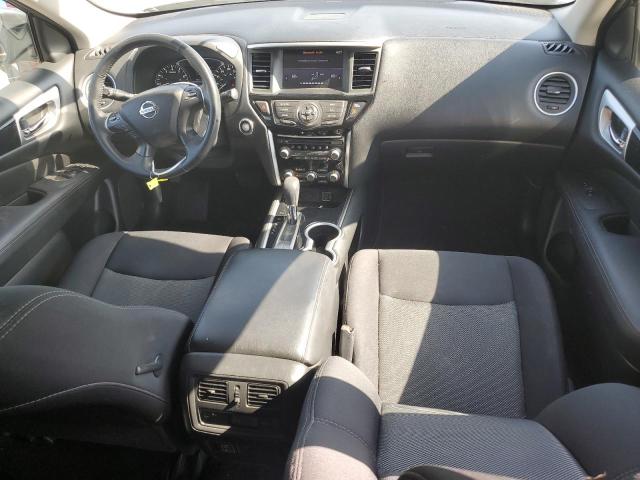 2018 Nissan Pathfinder S VIN: 5N1DR2MN5JC674746 Lot: 55235304