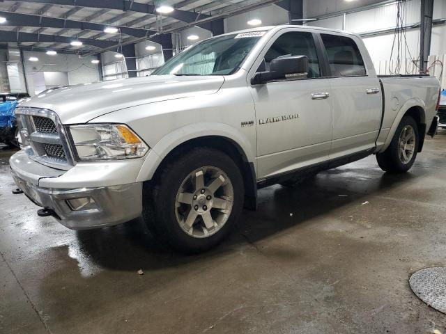 2012 Dodge Ram 1500 Laramie VIN: 1C6RD7NT2CS213524 Lot: 56596644