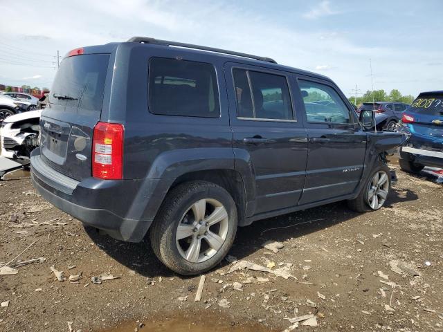 2014 Jeep Patriot Latitude VIN: 1C4NJRFB9ED560891 Lot: 53914314