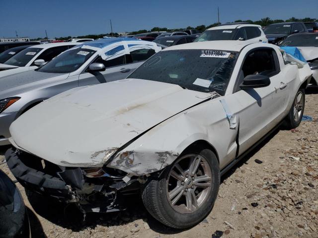 2012 Ford Mustang VIN: 1ZVBP8AM8C5224027 Lot: 54447004