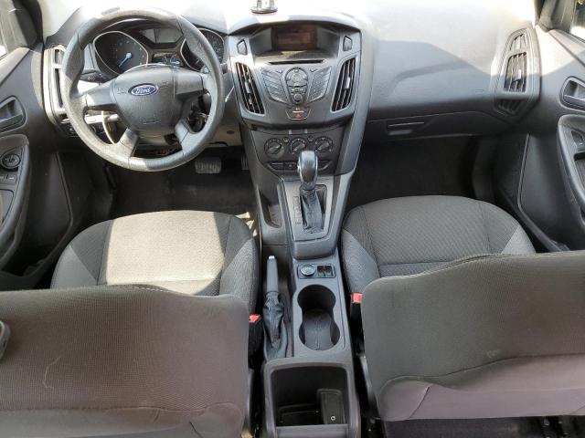 2014 Ford Focus S VIN: 1FADP3E2XEL122885 Lot: 55651424