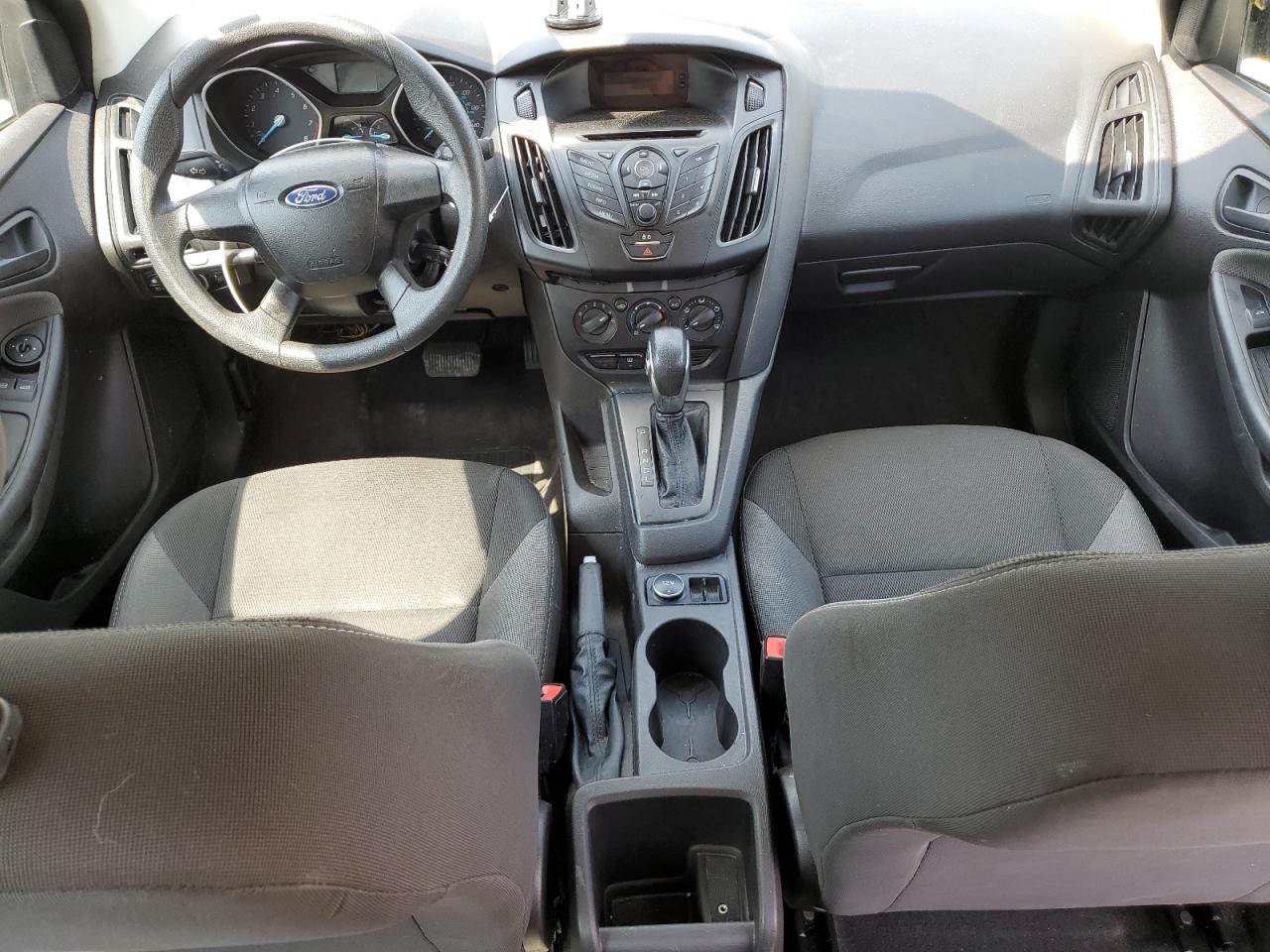 1FADP3E2XEL122885 2014 Ford Focus S