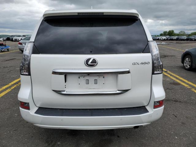 2021 Lexus Gx 460 Premium VIN: JTJAM7BX3M5286363 Lot: 54775064