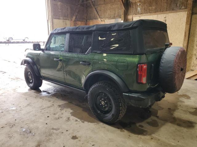 1FMEE5BP6PLA98972 2023 FORD BRONCO - Image 2