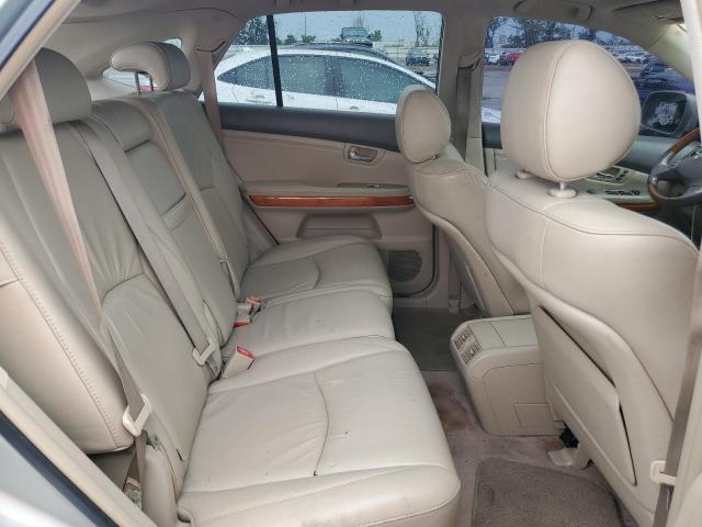 2004 Lexus Rx 330 VIN: 2T2HA31UX4C021397 Lot: 55306444