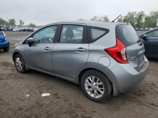 2015 Nissan Versa Note S VIN: 3N1CE2CP7FL413017 Lot: 52143104