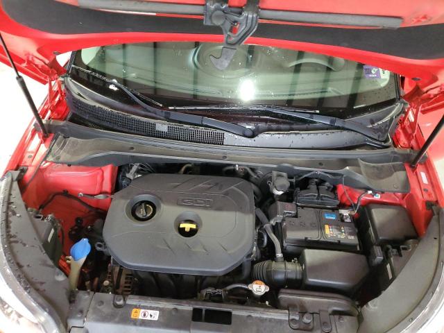 2019 KIA SOUL + - KNDJP3A51K7659257