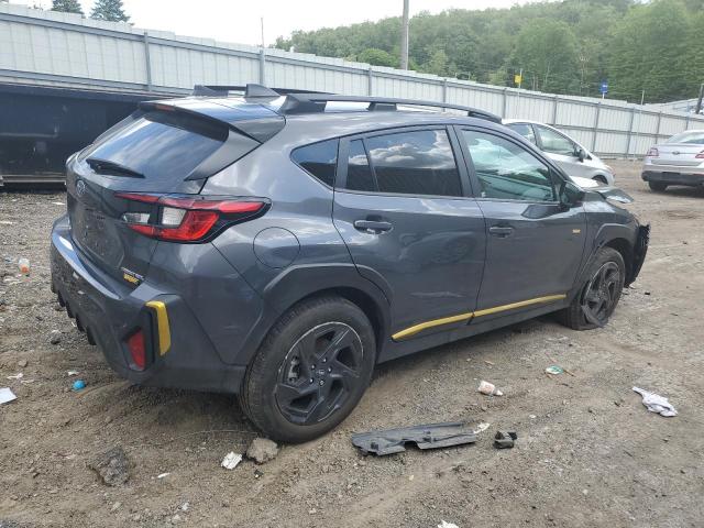 4S4GUHF63R3756006 2024 Subaru Crosstrek Sport