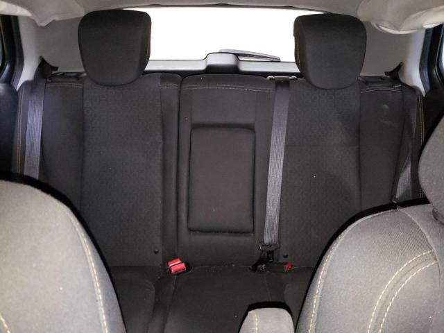 2017 Chevrolet Trax Ls VIN: 3GNCJKSB7HL271910 Lot: 56579164