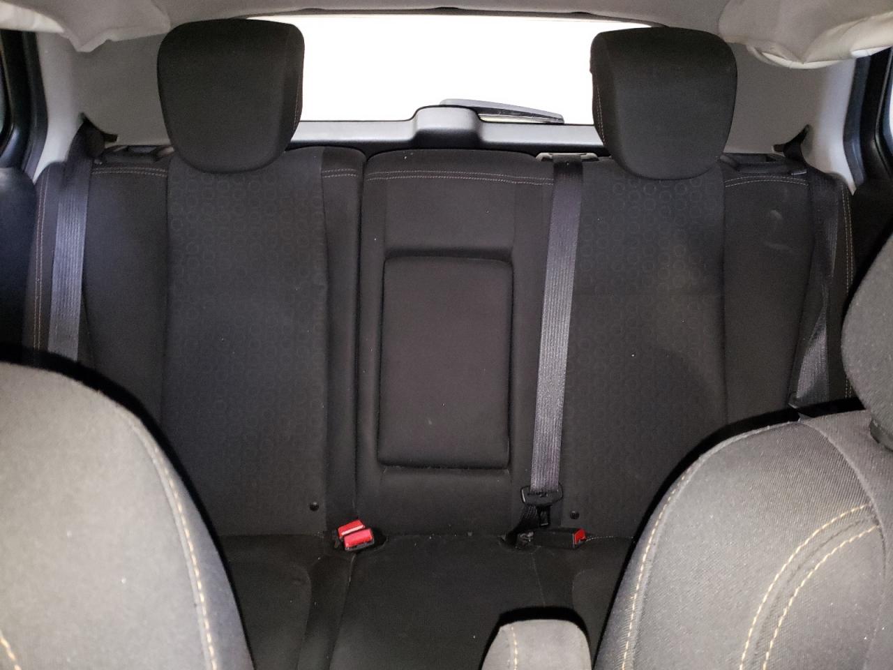 3GNCJKSB7HL271910 2017 Chevrolet Trax Ls