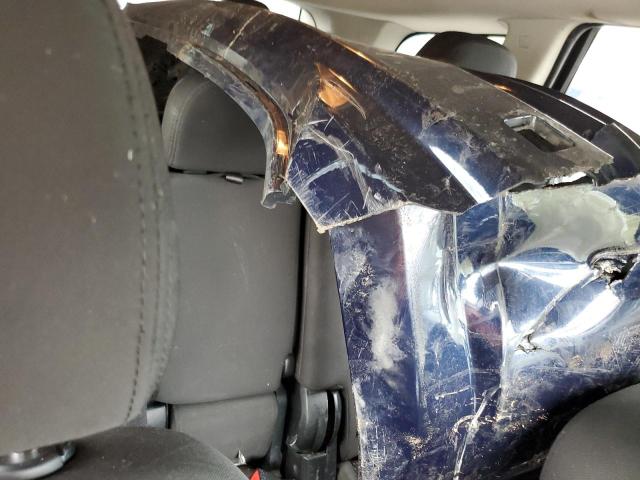 2018 Dodge Journey Se VIN: 3C4PDCAB0JT233966 Lot: 54938564