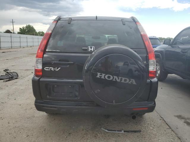 2005 Honda Cr-V Se VIN: JHLRD78985C051391 Lot: 56919754