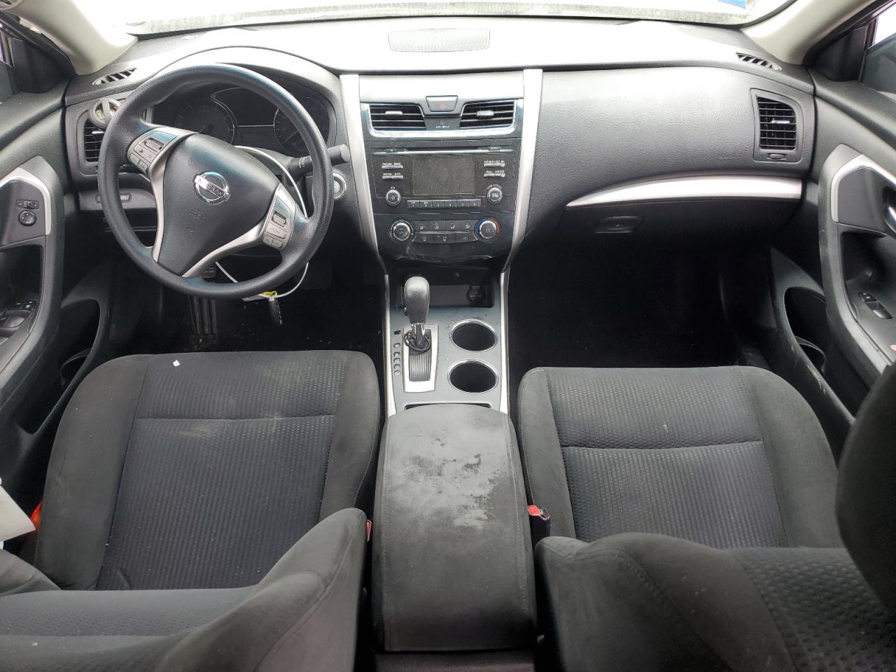 1N4AL3APXFN365585 2015 Nissan Altima 2.5