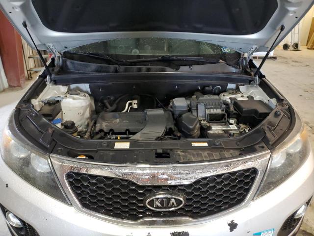 2011 Kia Sorento Base VIN: 5XYKTCA17BG156848 Lot: 54441204