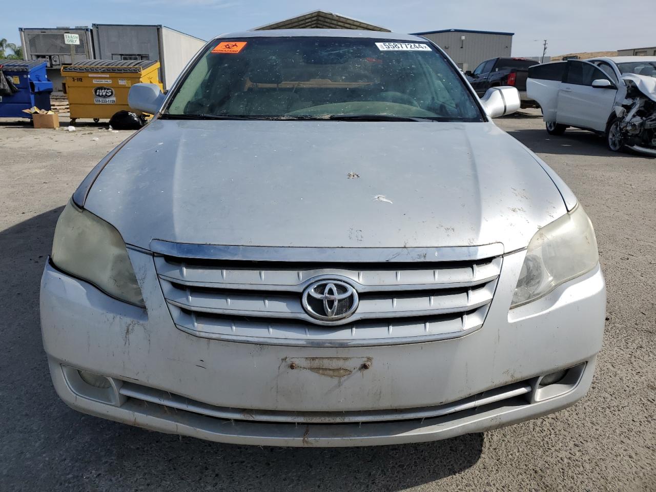 4T1BK36B96U111818 2006 Toyota Avalon Xl