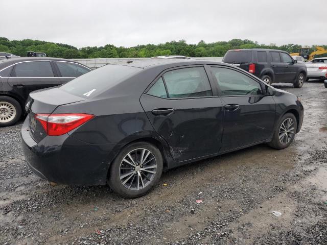 2016 Toyota Corolla L VIN: 2T1BURHE0GC685943 Lot: 53898484