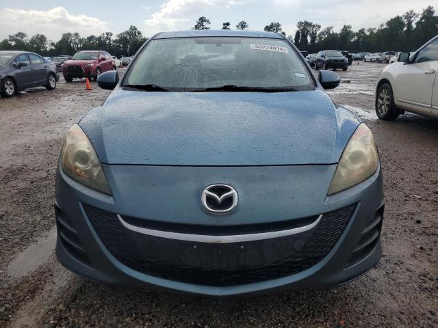 2010 Mazda 3 I VIN: JM1BL1SF9A1174068 Lot: 53224014