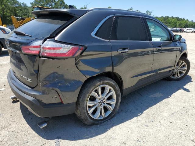 2020 Ford Edge Titanium VIN: 2FMPK3K93LBB41312 Lot: 56845394