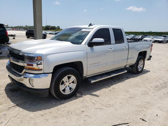 2016 Chevrolet Silverado C1500 Lt VIN: 1GCRCREC4GZ118449 Lot: 54401964