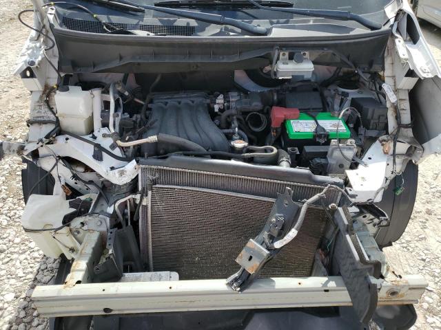 2018 Nissan Nv200 2.5S VIN: 3N6CM0KN9JK697704 Lot: 53759104