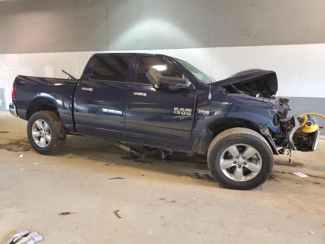 2013 Ram 1500 Slt VIN: 1C6RR7LT0DS665171 Lot: 56185824