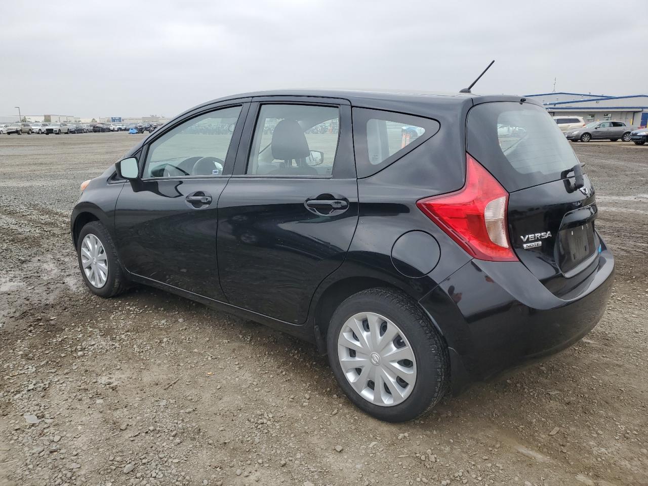 3N1CE2CP4GL382388 2016 Nissan Versa Note S