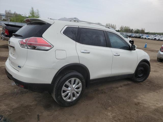 2014 Nissan Rogue S VIN: 5N1AT2MT7EC801487 Lot: 53823434