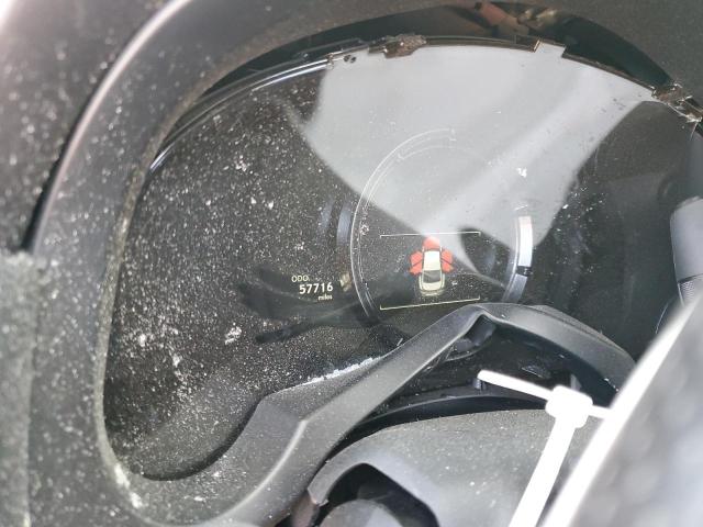 2021 Lexus Is 350 F-Sport VIN: JTHGZ1B24M5037603 Lot: 54640254