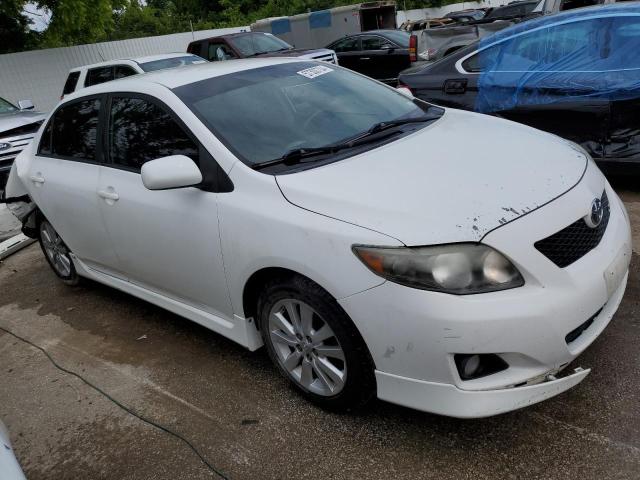 2010 Toyota Corolla - Image 4