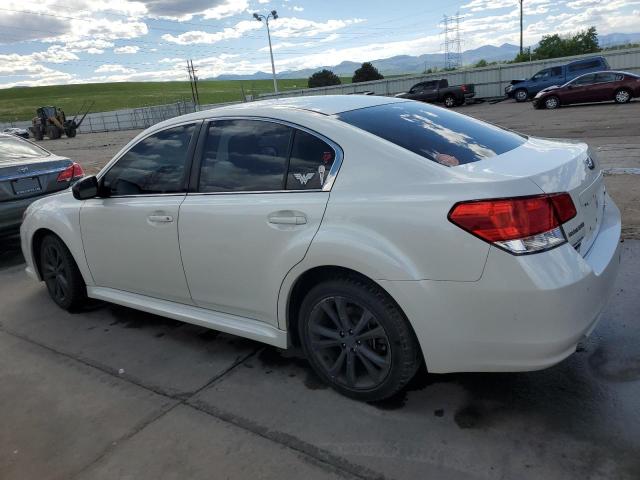 2014 Subaru Legacy 2.5I VIN: 4S3BMBA66E3034932 Lot: 55362274