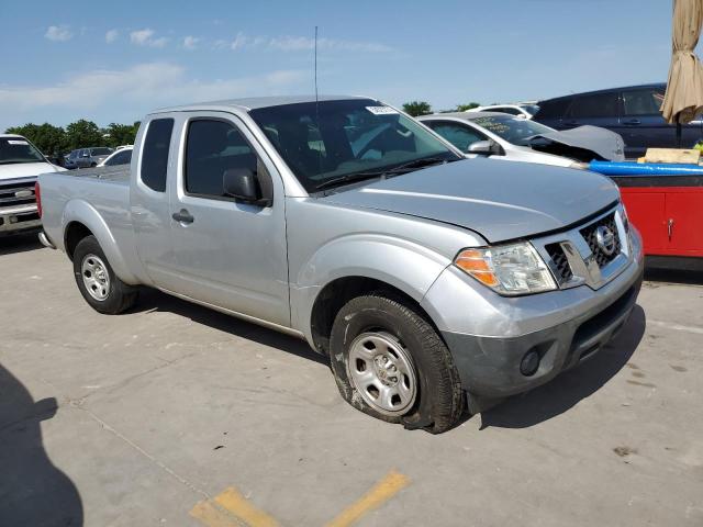 2016 Nissan Frontier S VIN: 1N6BD0CT1GN715270 Lot: 54575774