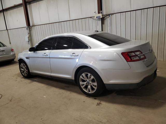 2013 Ford Taurus Sel VIN: 1FAHP2H83DG162910 Lot: 56292284