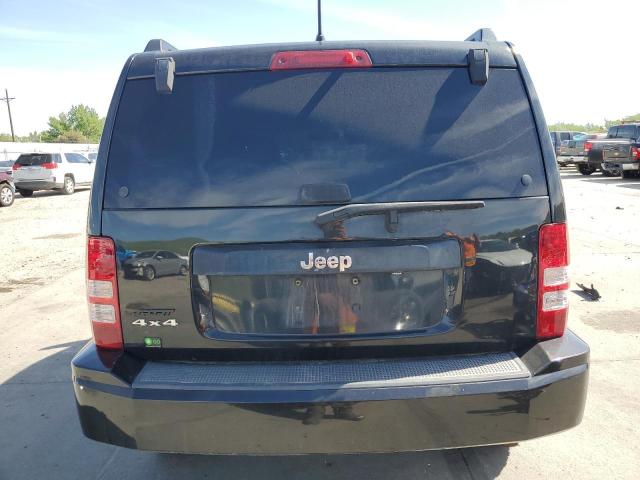 1C4PJMAK0CW127559 2012 Jeep Liberty Sport
