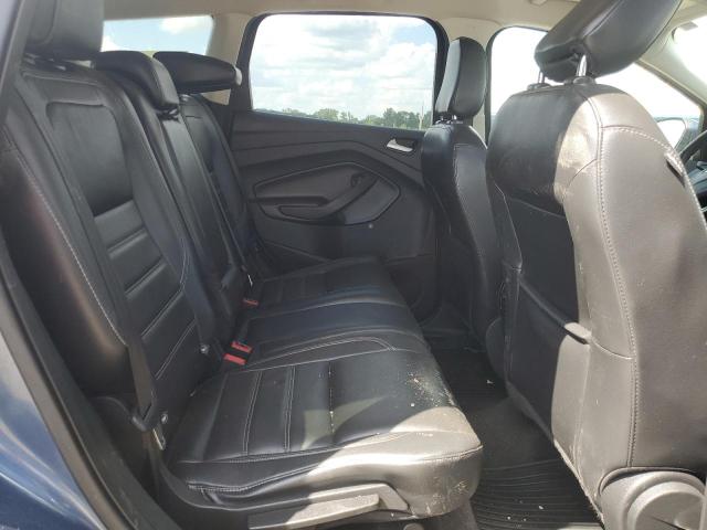 2018 Ford Escape Sel VIN: 1FMCU9HDXJUB86648 Lot: 55314934