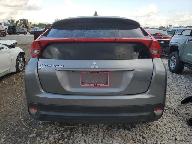 2020 Mitsubishi Eclipse Cross Es VIN: JA4AS3AA9LZ024489 Lot: 55954194