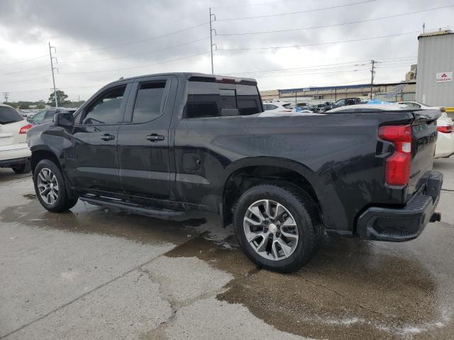 2019 Chevrolet Silverado C1500 Lt VIN: 1GCRWCED0KZ189525 Lot: 53746204