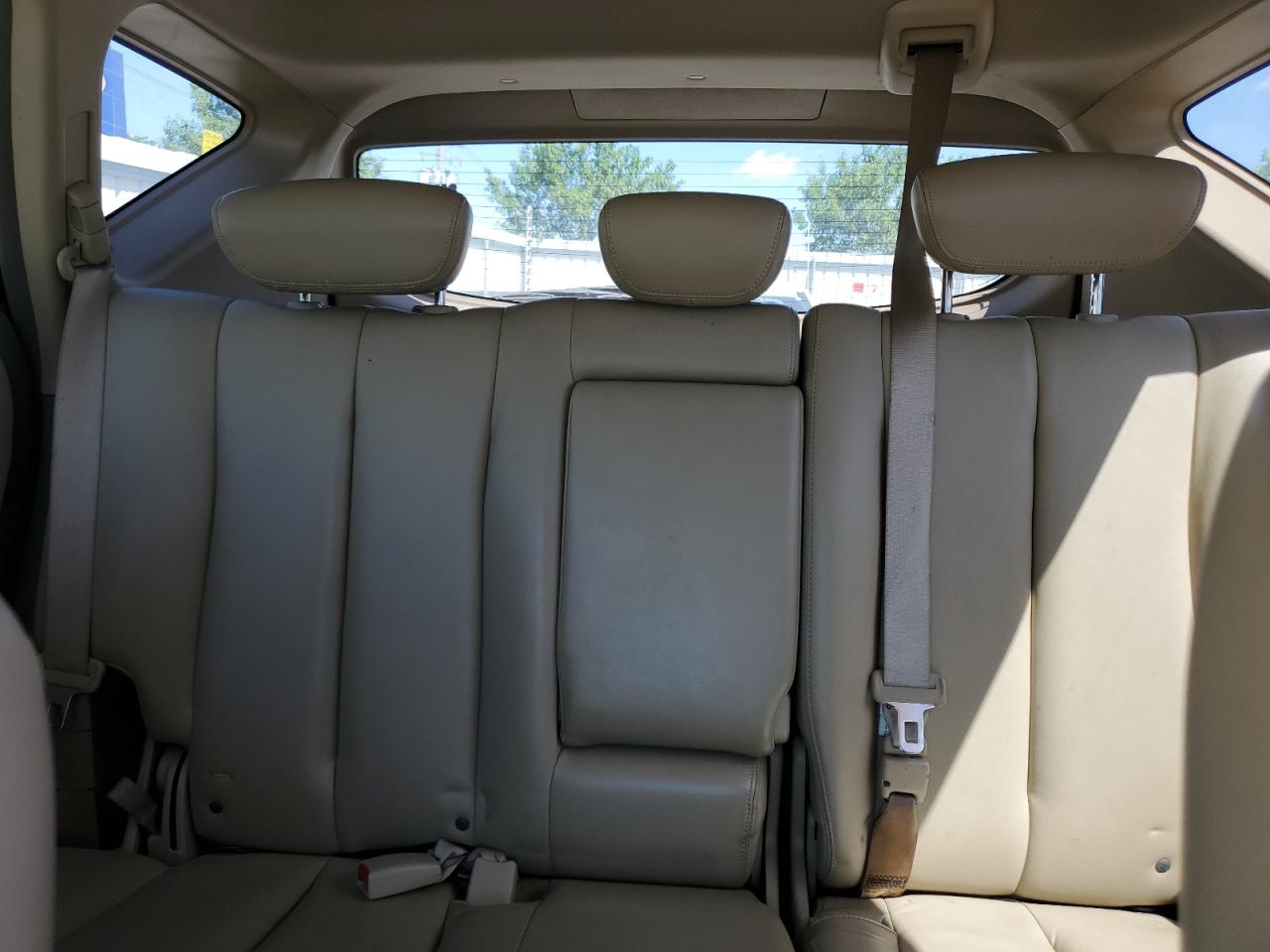 JN8AZ08W66W503917 2006 Nissan Murano Sl