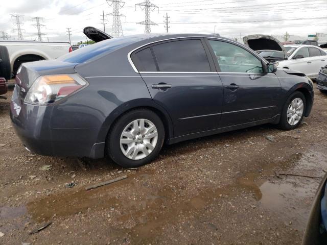 2009 Nissan Altima 2.5 VIN: 1N4AL21E19N447654 Lot: 53596994