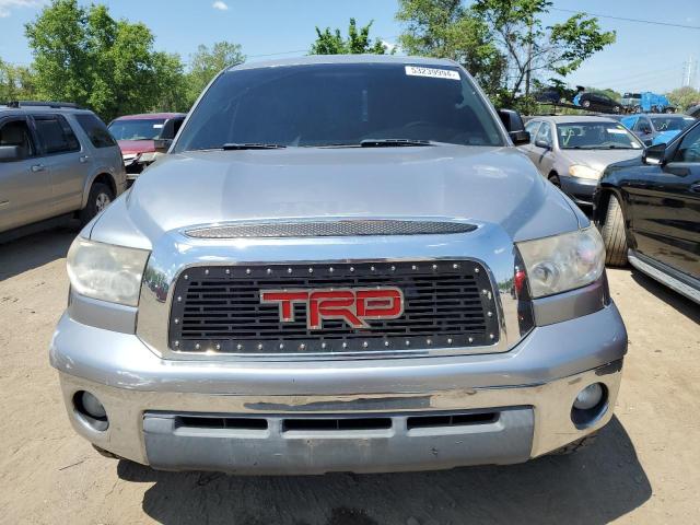 2007 Toyota Tundra Double Cab Sr5 VIN: 5TFBV54127X018995 Lot: 53239994