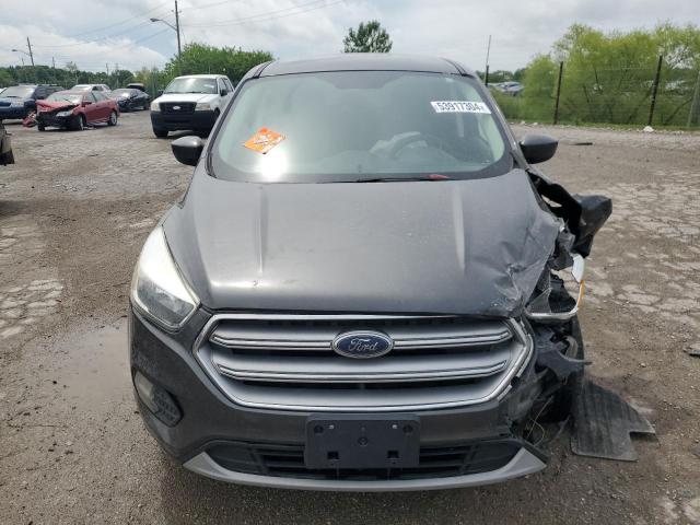 2017 Ford Escape Se VIN: 1FMCU9GD3HUD78621 Lot: 53917304